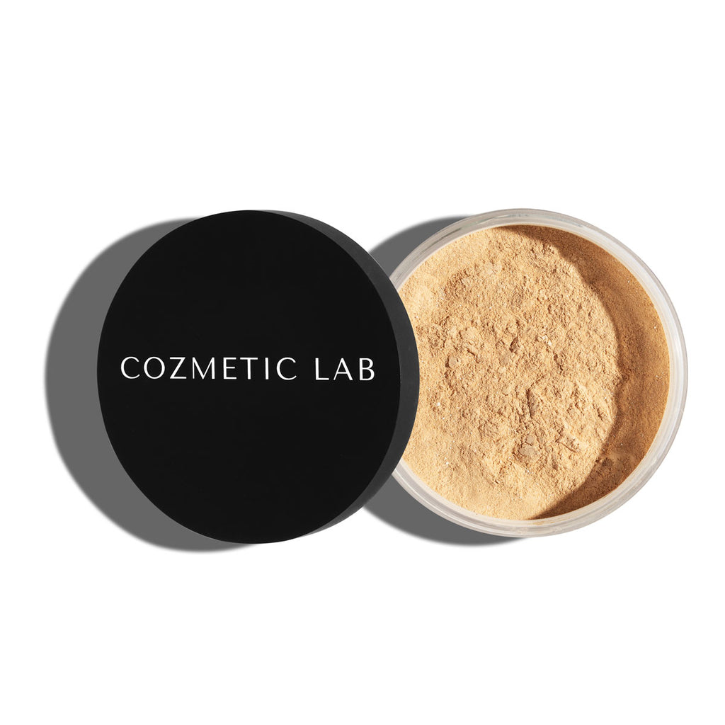 Summer Glow Collection – Cozmetic Lab
