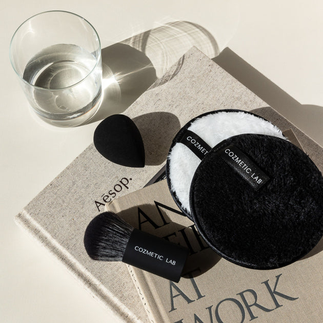 Beauty Sponge | Cozmetic Lab - Beauty Tools